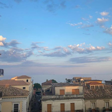 Emerella Guest House Siderno Beach Екстер'єр фото