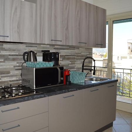 Emerella Guest House Siderno Beach Екстер'єр фото