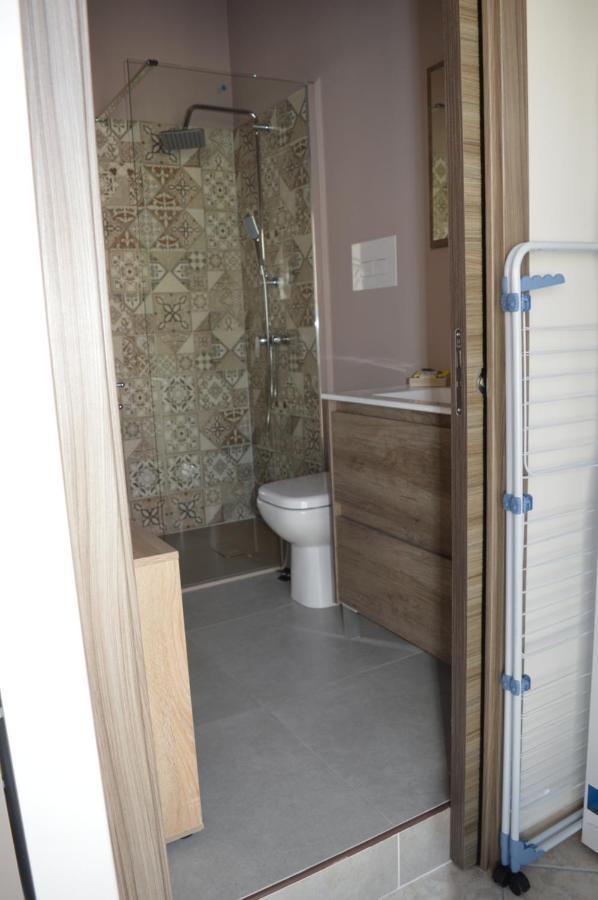 Emerella Guest House Siderno Beach Екстер'єр фото