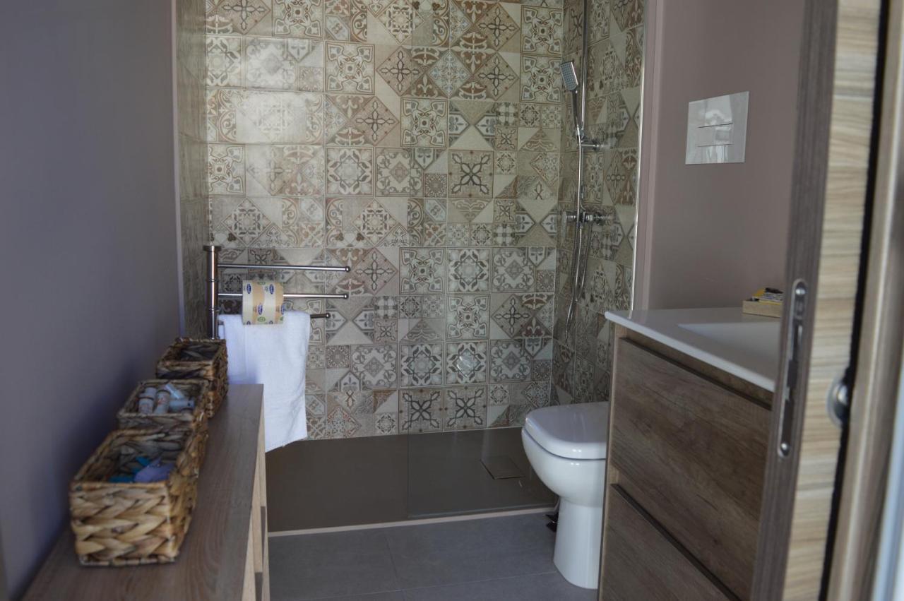 Emerella Guest House Siderno Beach Екстер'єр фото