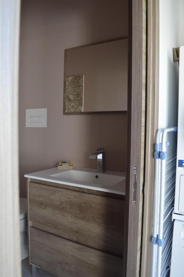 Emerella Guest House Siderno Beach Екстер'єр фото
