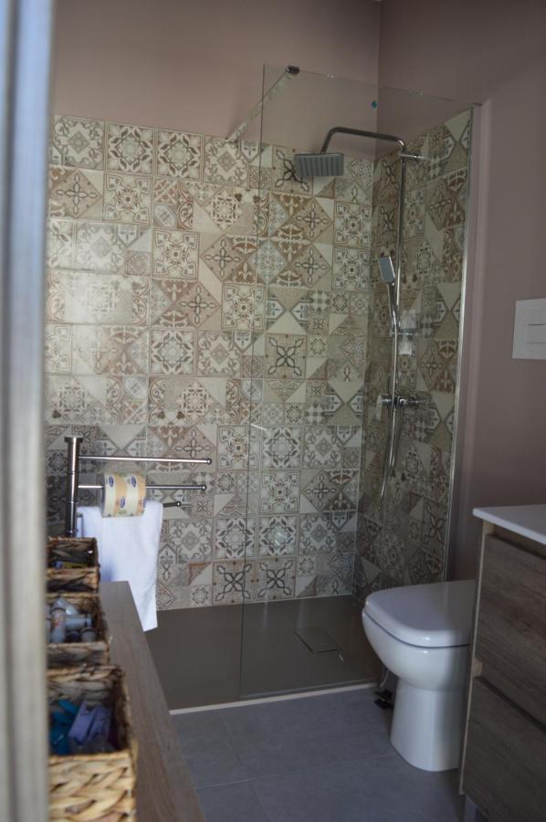 Emerella Guest House Siderno Beach Екстер'єр фото