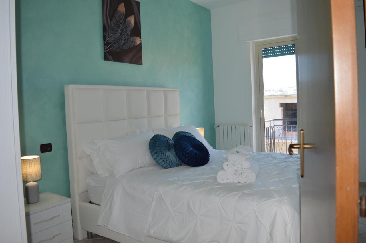Emerella Guest House Siderno Beach Екстер'єр фото