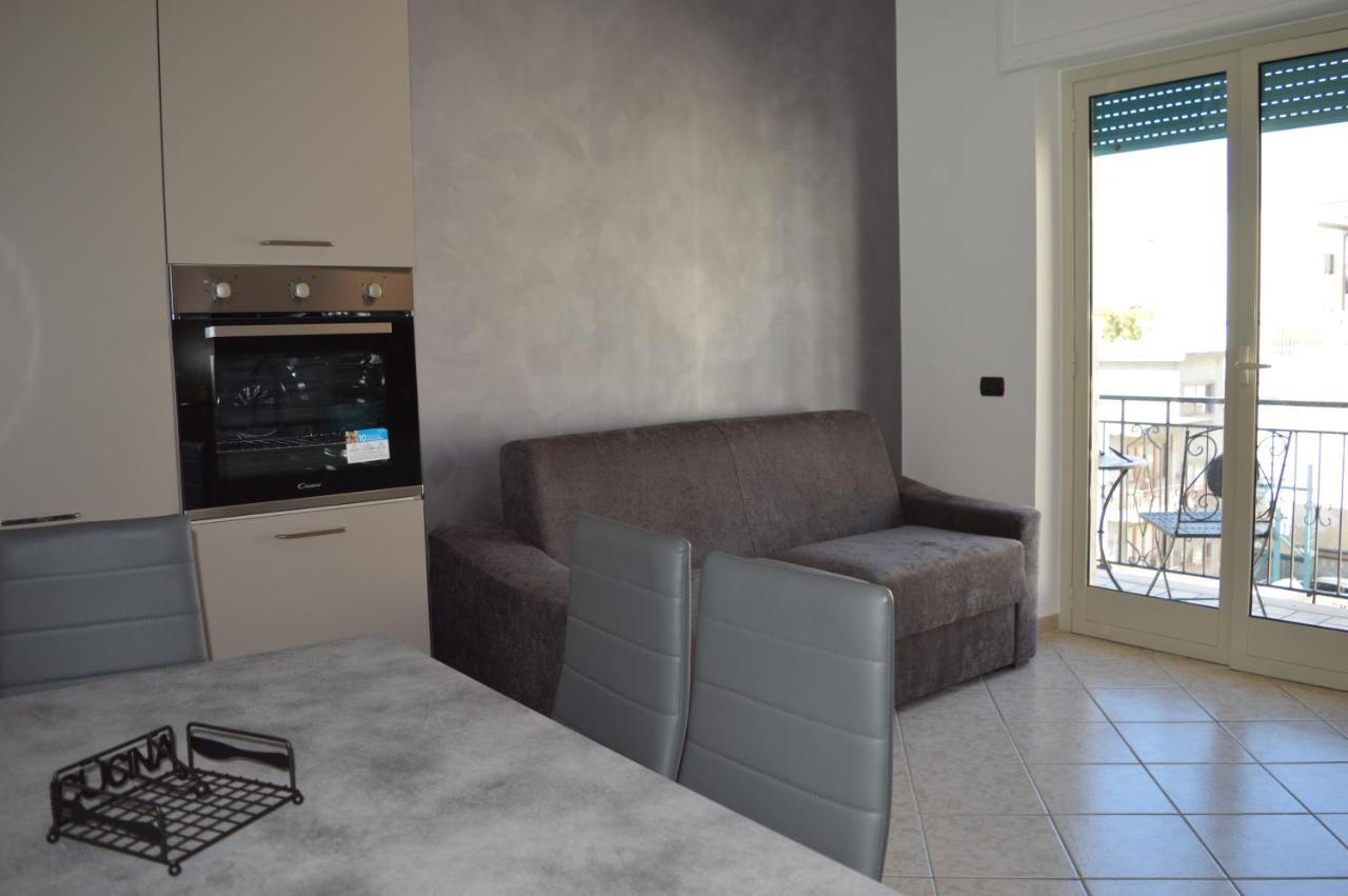 Emerella Guest House Siderno Beach Екстер'єр фото