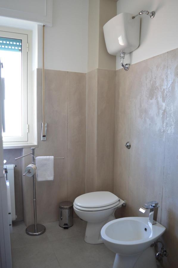 Emerella Guest House Siderno Beach Екстер'єр фото