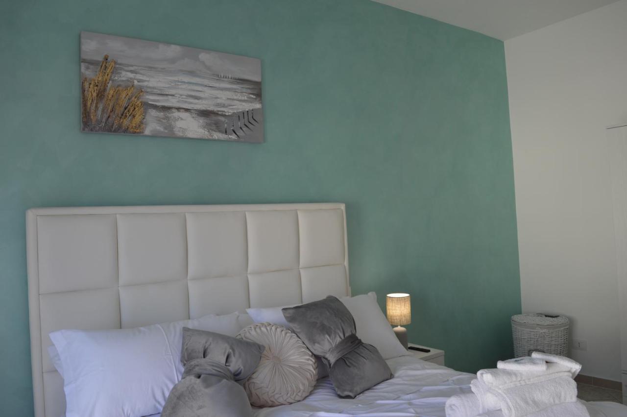 Emerella Guest House Siderno Beach Екстер'єр фото