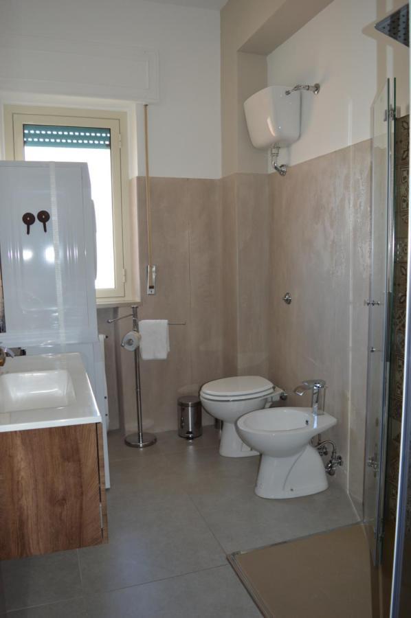 Emerella Guest House Siderno Beach Екстер'єр фото