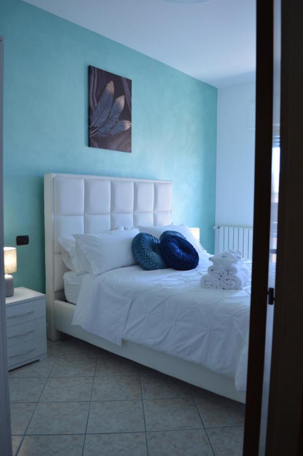 Emerella Guest House Siderno Beach Екстер'єр фото
