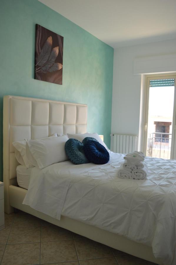 Emerella Guest House Siderno Beach Екстер'єр фото